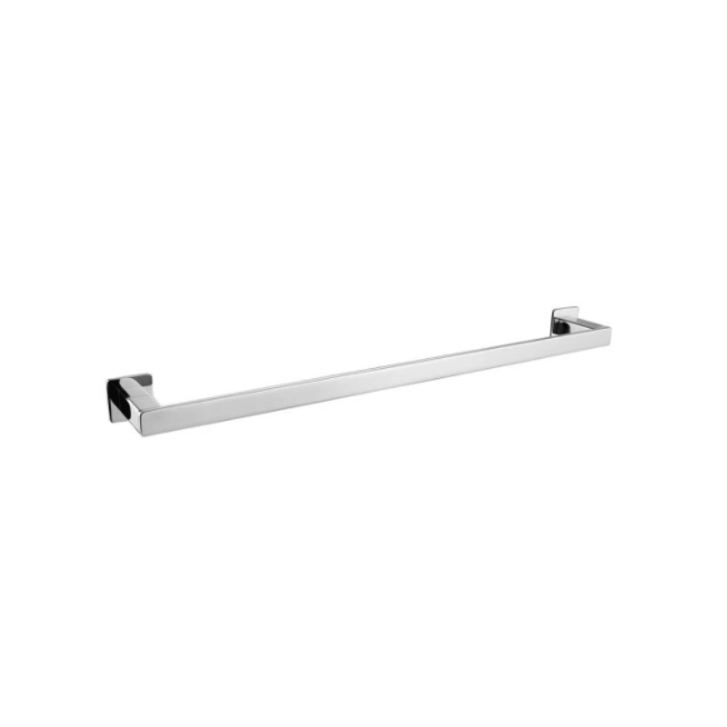 OMNIRES NELSON WIESZAK NA RĘCZNIK 62CM CHROM